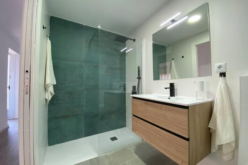 Apartamento Amplio Apartamento Seaview Salou Exterior foto